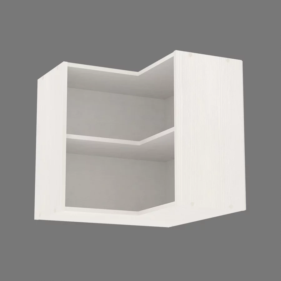 REA ALFA KHR-60-57 - navarra - korpus horní rohové skříňky