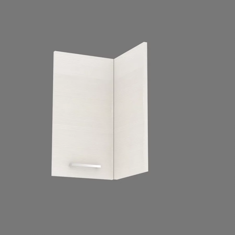 REA ALFA DPR-60-57 - navarra - dvířko k rohové skříňce