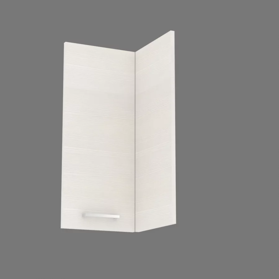 REA ALFA DPR-60-72 - navarra - dvířko k rohové skříňce