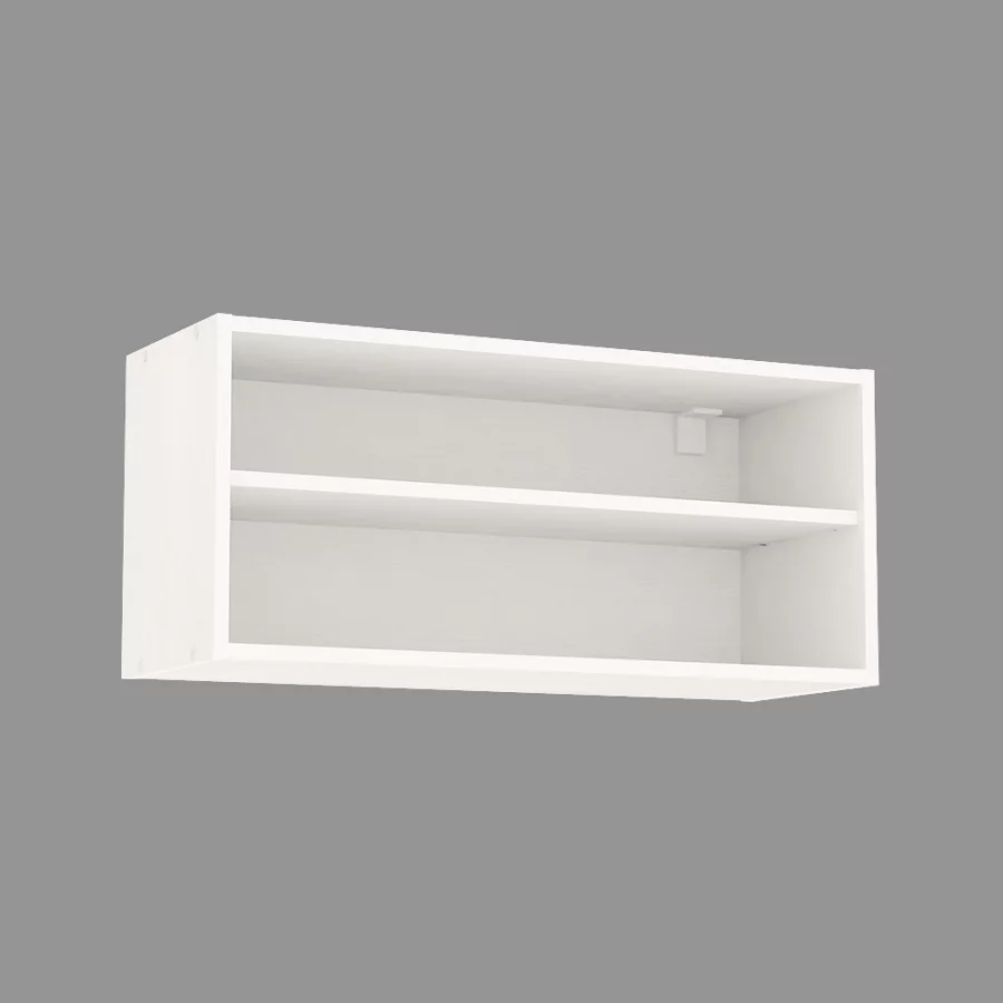 REA ALFA KHV-80-36 - navarra - korpus horní výklopné skříňky