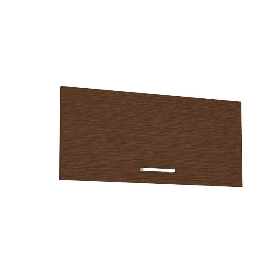 REA ALFA DPV-80-36 - wenge - plná dvířka ke skříňce