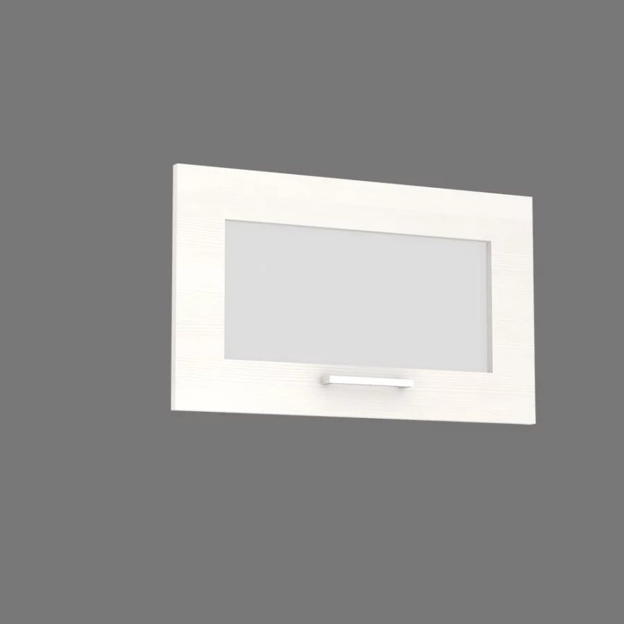 REA ALFA DSV-80-36 - navarra - dvířko ke skříňce se sklem