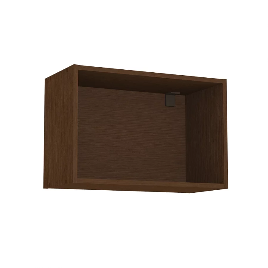 REA ALFA KHV-50-40 - wenge - korpus digestořové skříňky