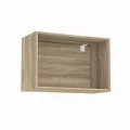 REA ALFA KHV-50-40 - dub canyon - korpus digestořové skříňky