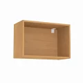 REA ALFA KHV-50-40 - buk - korpus digestořové skříňky