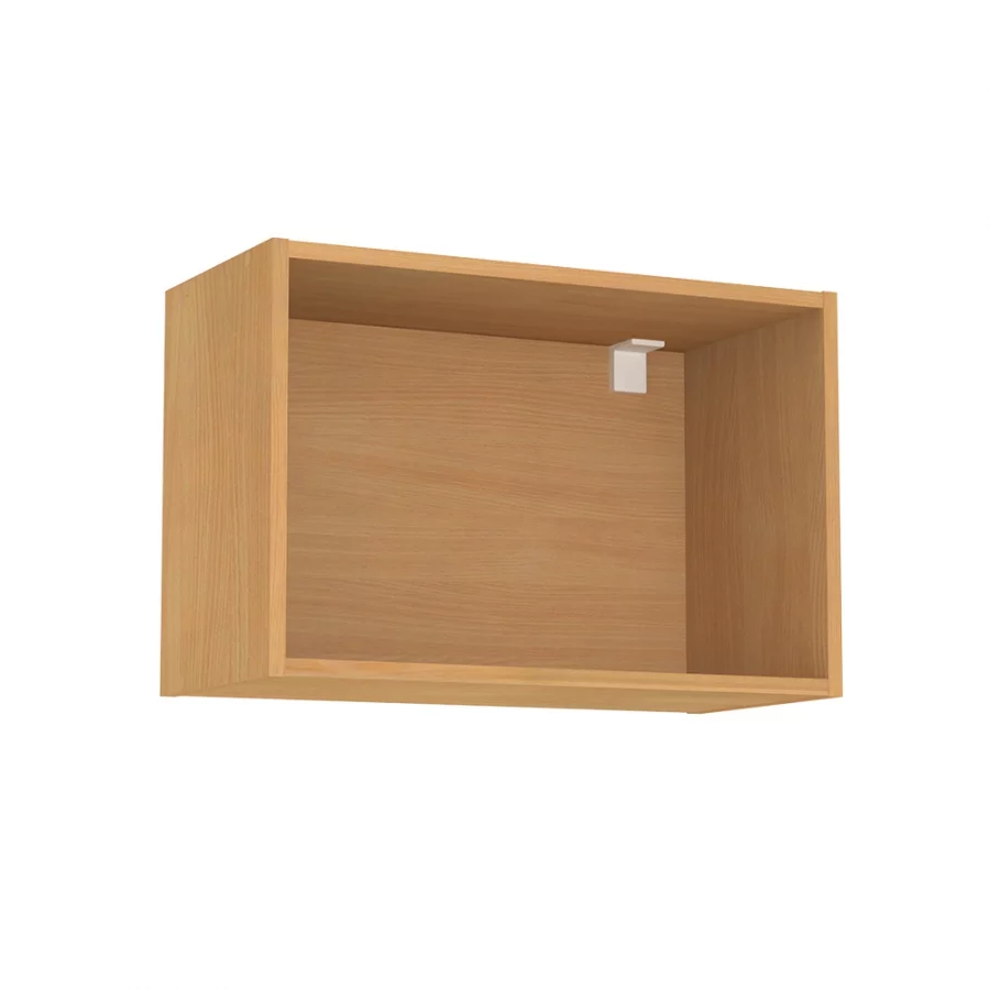 REA ALFA KHV-50-40 - buk - korpus digestořové skříňky