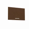 REA ALFA DPV-50-40 - wenge - dvířko k digestořové skříňce