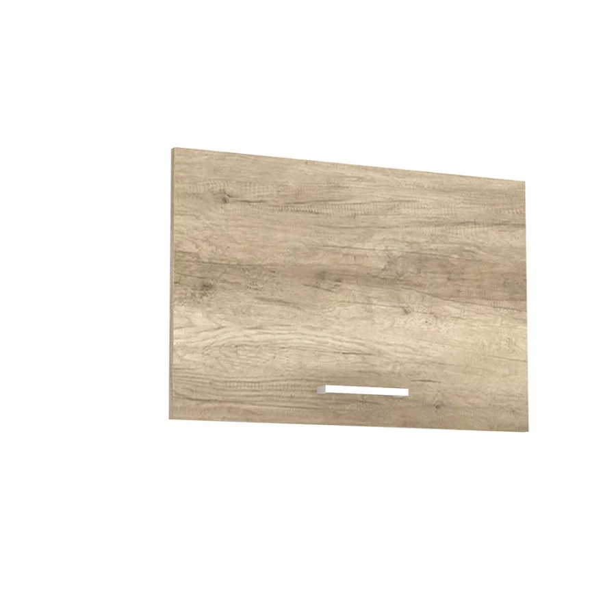 REA ALFA DPV-50-40 - dub canyon - dvířko k digestořové skříňce