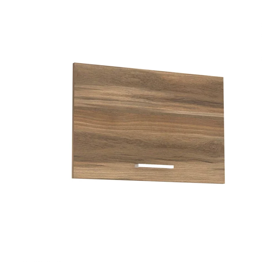 REA ALFA DPV-50-40 - ořech - dvířko k digestořové skříňce