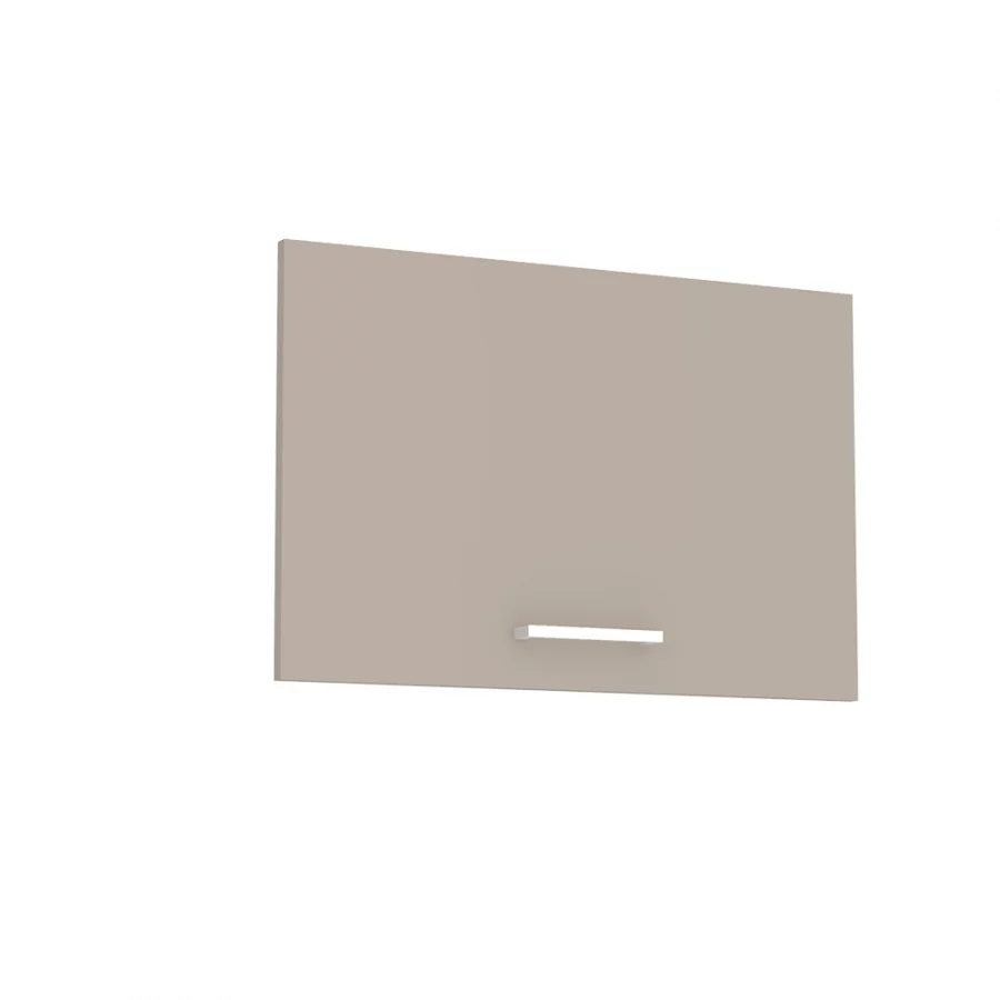 REA ALFA DPV-50-40 - cappuccino - dvířko k digestořové skříňce