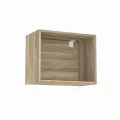 REA ALFA KHV-60-40 - dub canyon - korpus digestořové skříňky