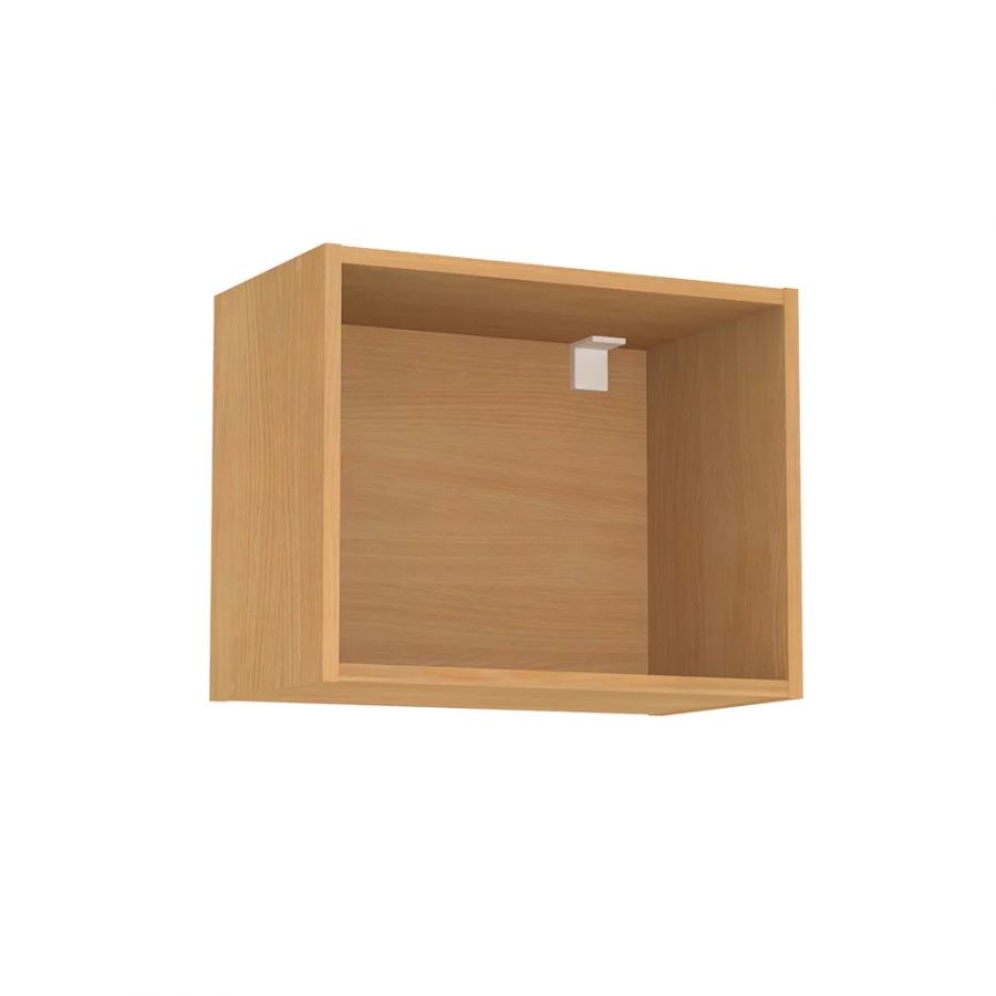 REA ALFA KHV-60-40 - buk - korpus digestořové skříňky