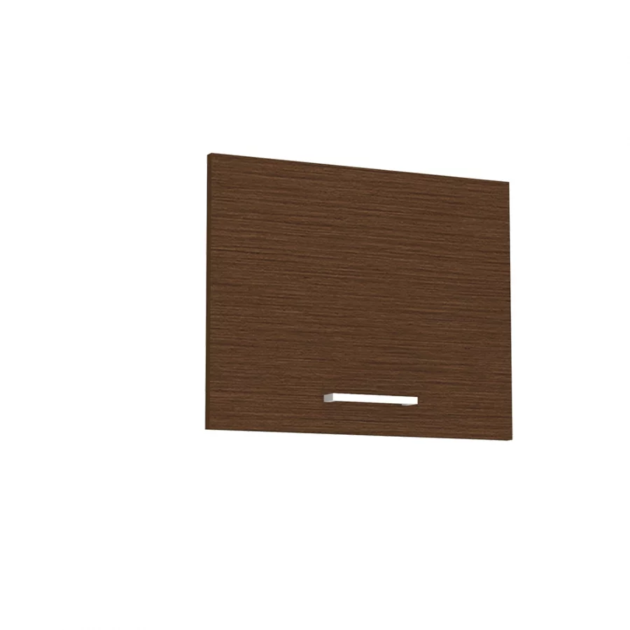 REA ALFA DPV-60-40 - wenge - dvířko k digestořové skříňce