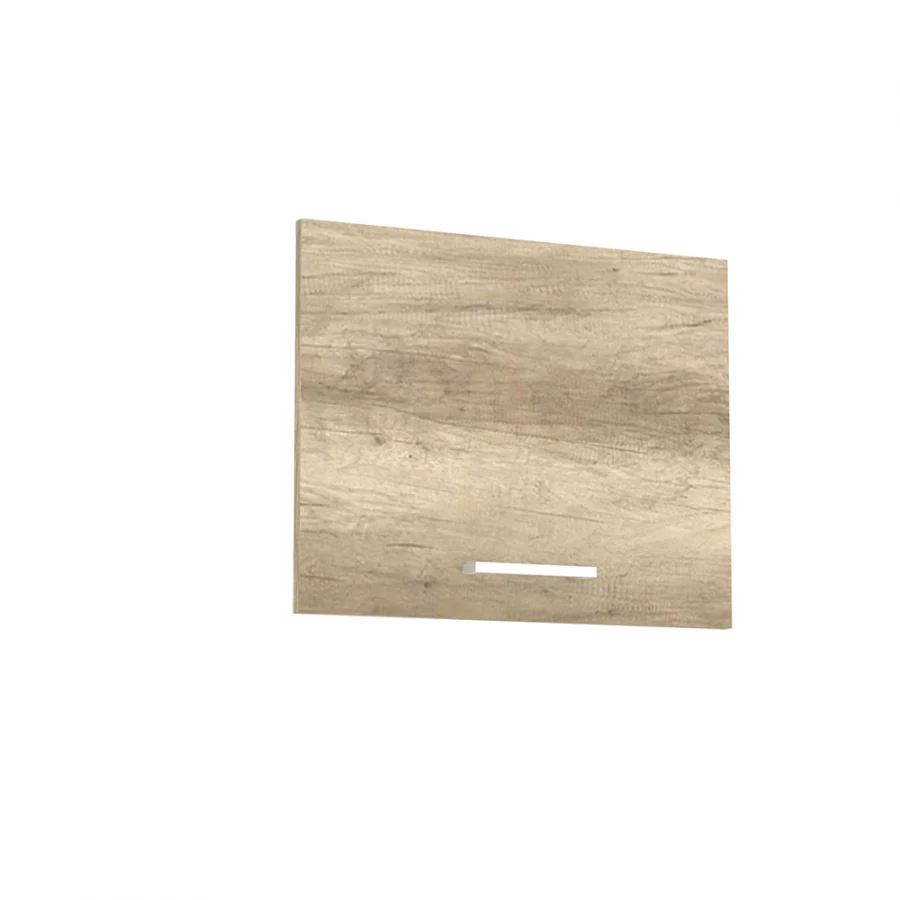 REA ALFA DPV-60-40 - dub canyon - dvířko k digestořové skříňce