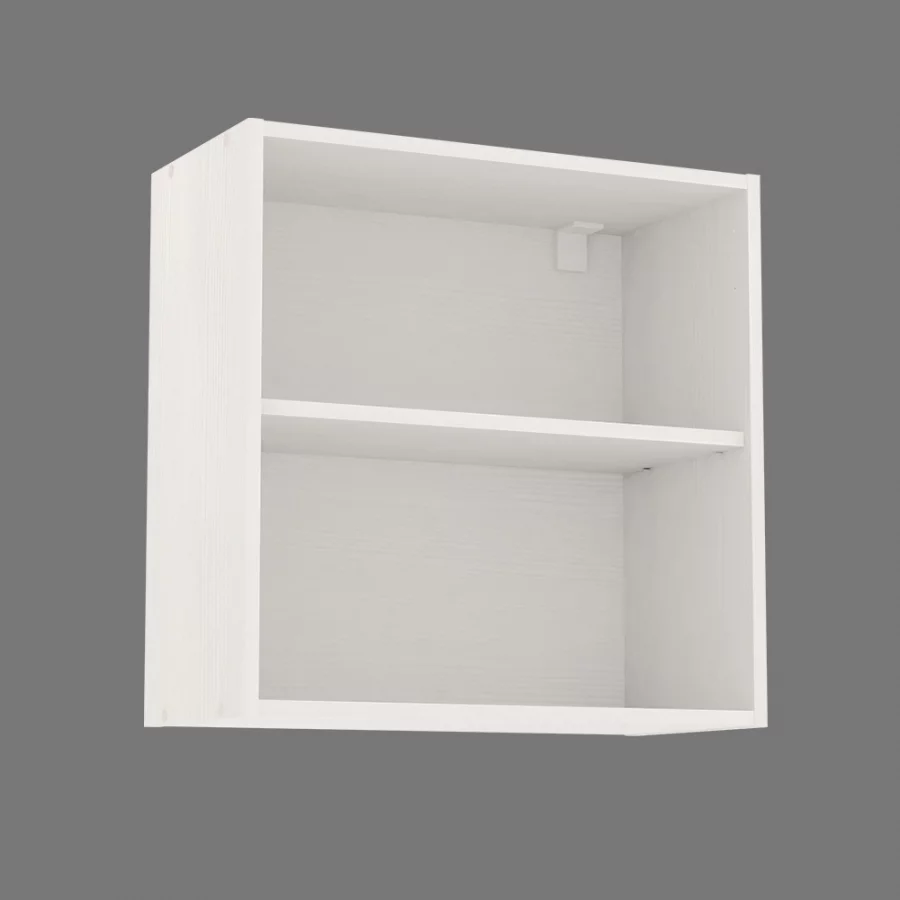 REA ALFA KHV-60-60 - navarra - korpus digestořové skříňky