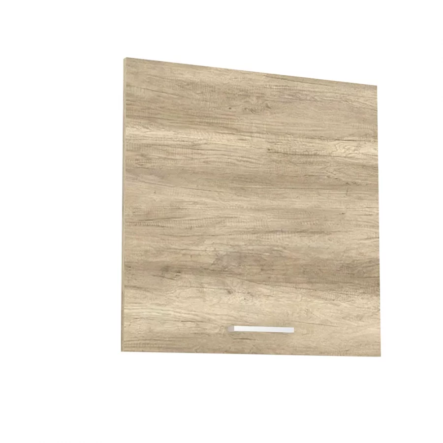 REA ALFA DPV-60-60 - dub canyon - dvířko k digestořové skříňce