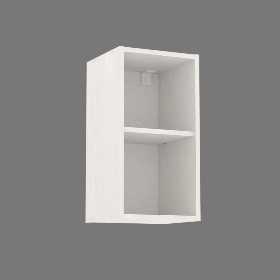 REA ALFA KHO-30-57 - navarra - korpus jednodveřové skříňky