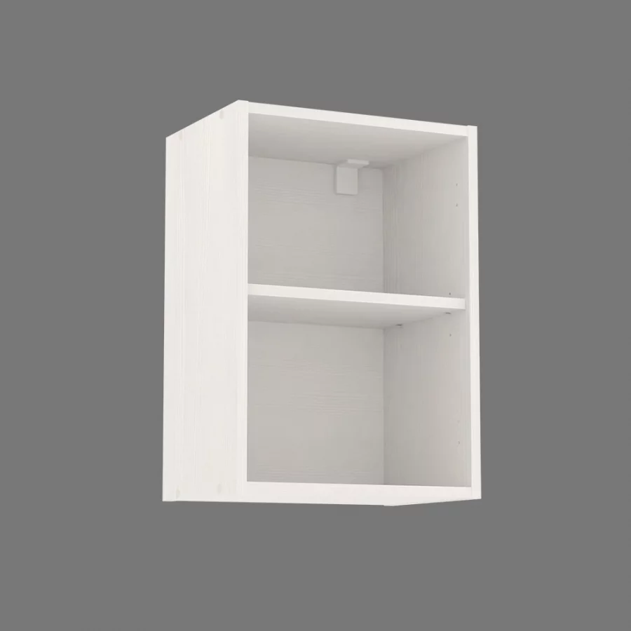 REA ALFA KHO-40-57 - navarra -  korpus jednodveřové skříňky