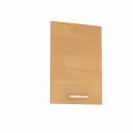 REA ALFA DPO-40-57 - buk - plné dvířko ke skříňce (1 ks)