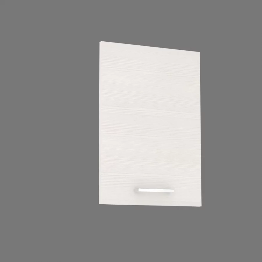 REA ALFA DPO-40-57 - navarra - plné dvířko ke skříňce (1 ks)