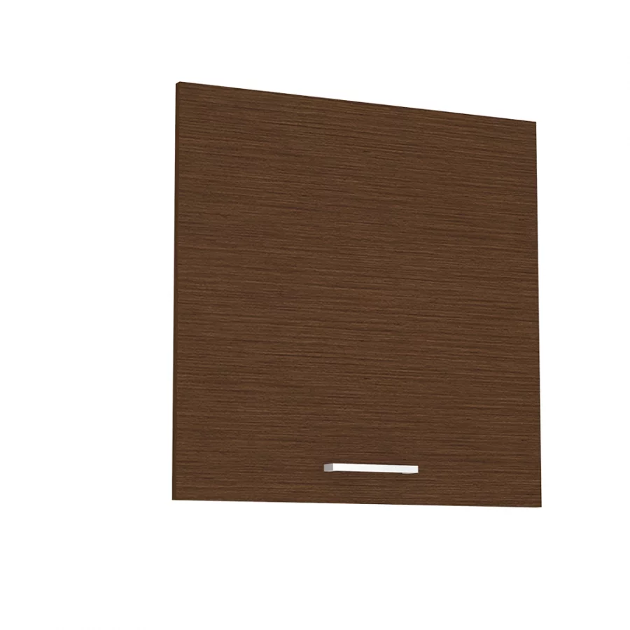 REA ALFA DPO-60-57 - wenge - plné dvířko ke skříňce (1 ks)