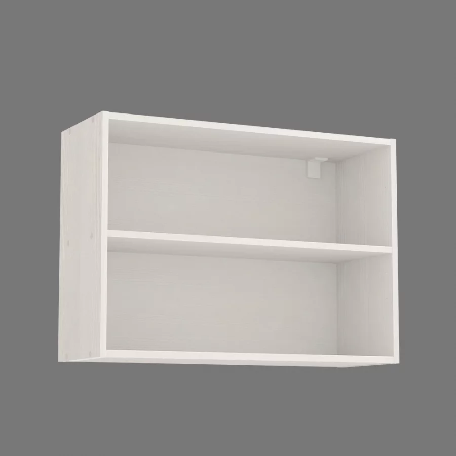 REA ALFA KHO-80-57 - navarra - korpus dvoudveřové skříňky