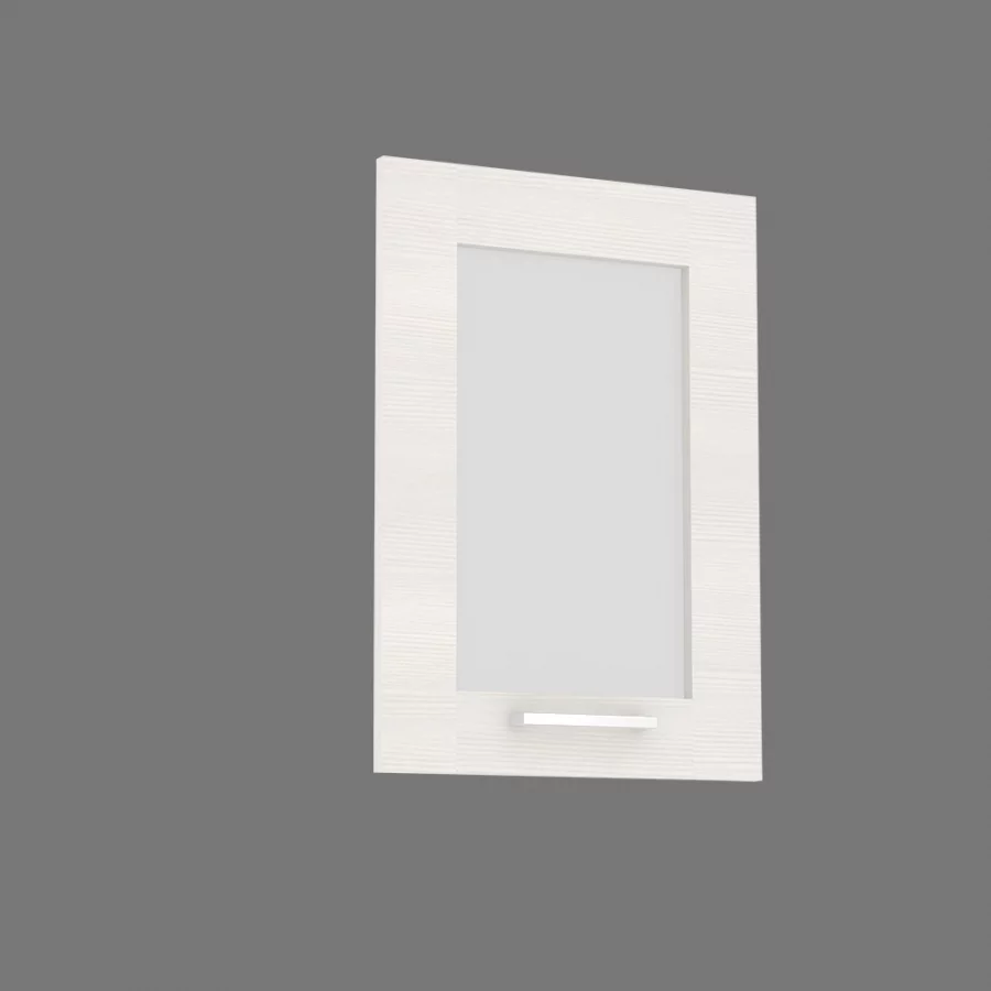 REA ALFA DSO-40-57 - navarra - dvířko se sklem (1 ks)