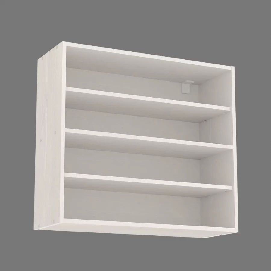 REA ALFA KHV-80-72 - navarra - korpus horní výklopné skříňky