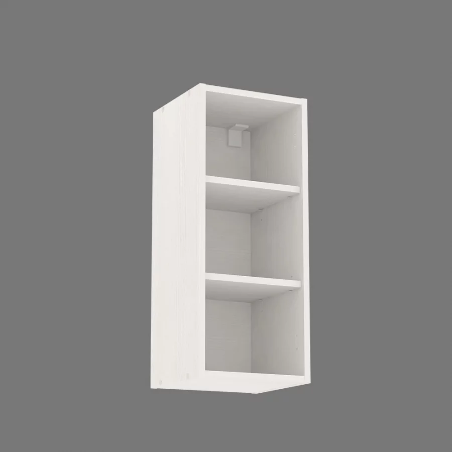 REA ALFA KHO-30-72 - navarra - korpus jednodveřové skříňky