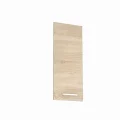 REA ALFA DPO-30-72 - dub bardol - dvířko ke skříňce