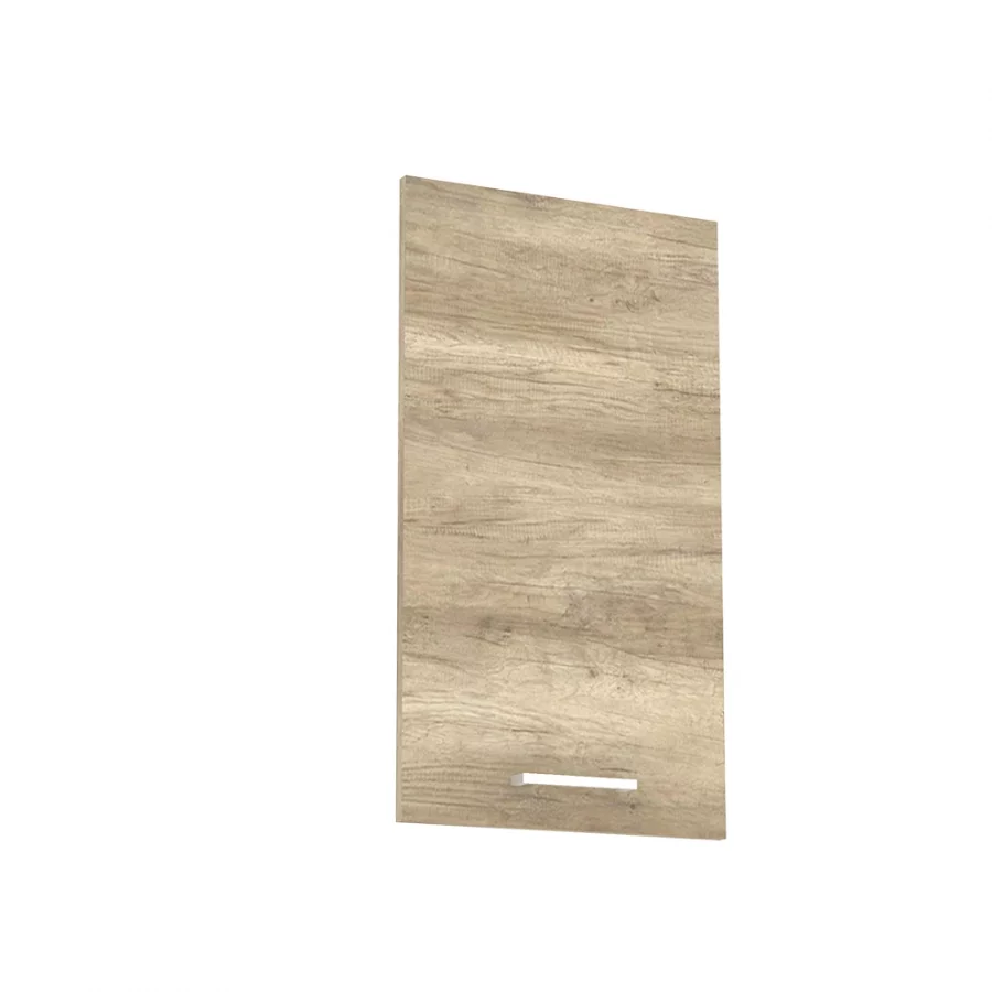 REA ALFA DPO-40-72 - dub canyon - plné dvířko ke skříňce