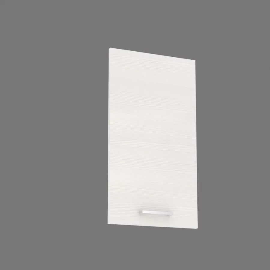 REA ALFA DPO-40-72 - navarra - plné dvířko ke skříňce