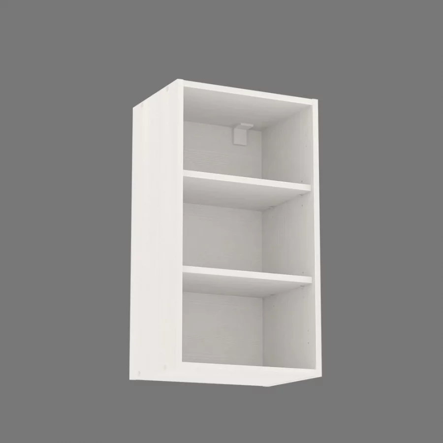 REA ALFA KHO-45-72- navarra - korpus horní jednodveřové skříňky