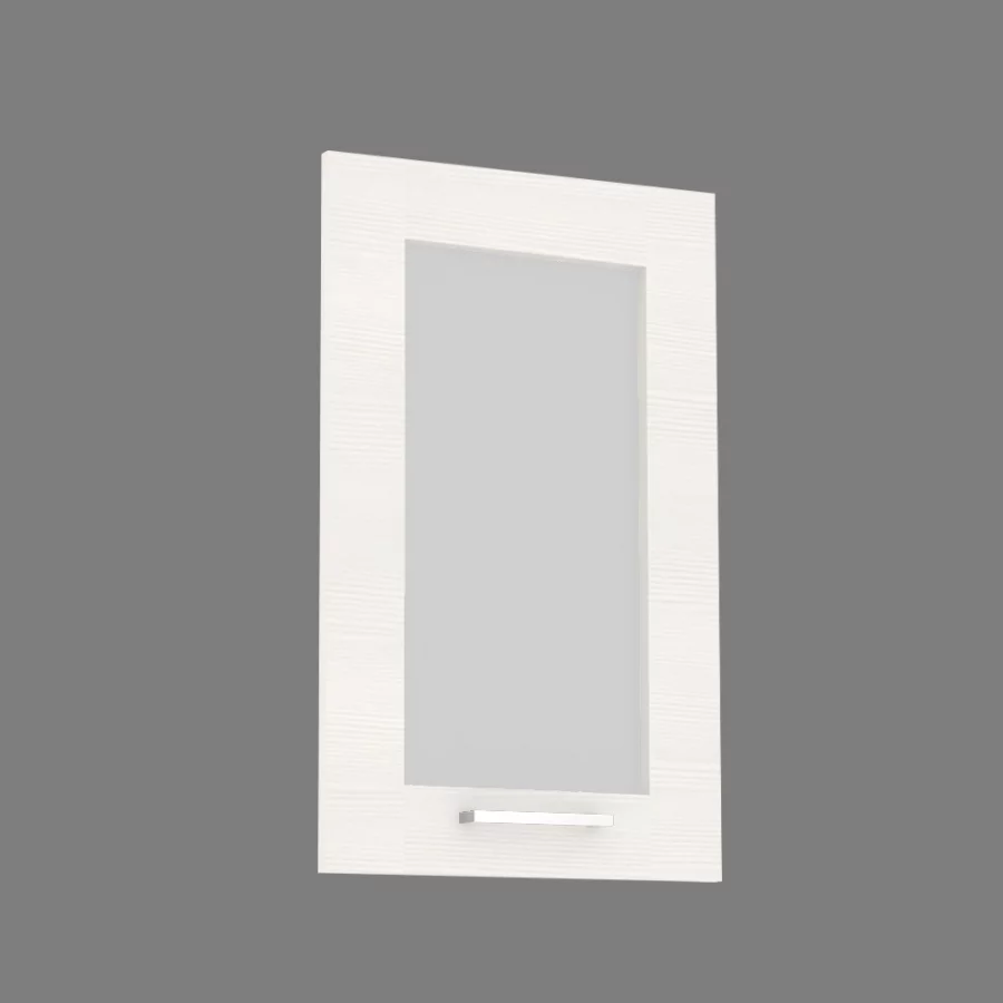 REA ALFA DSO-45-72 - navarra - prosklené dvířko ke skříňce