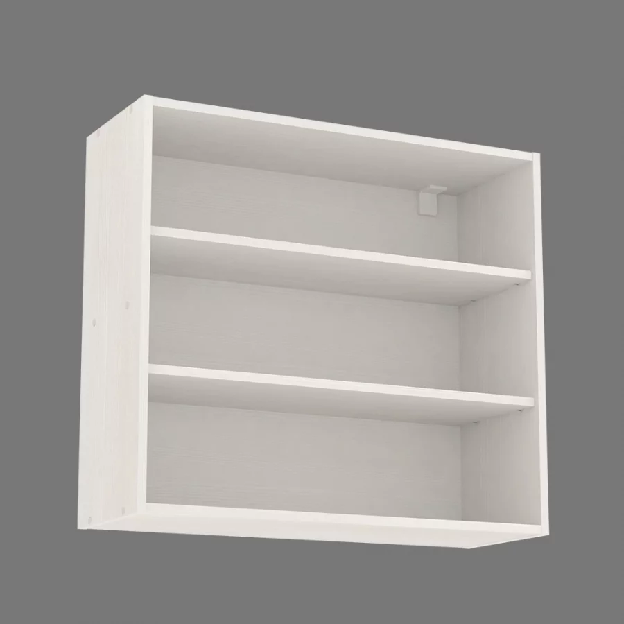 REA ALFA KHO-80-72 - navarra - korpus horní dvoudveřové skříňky