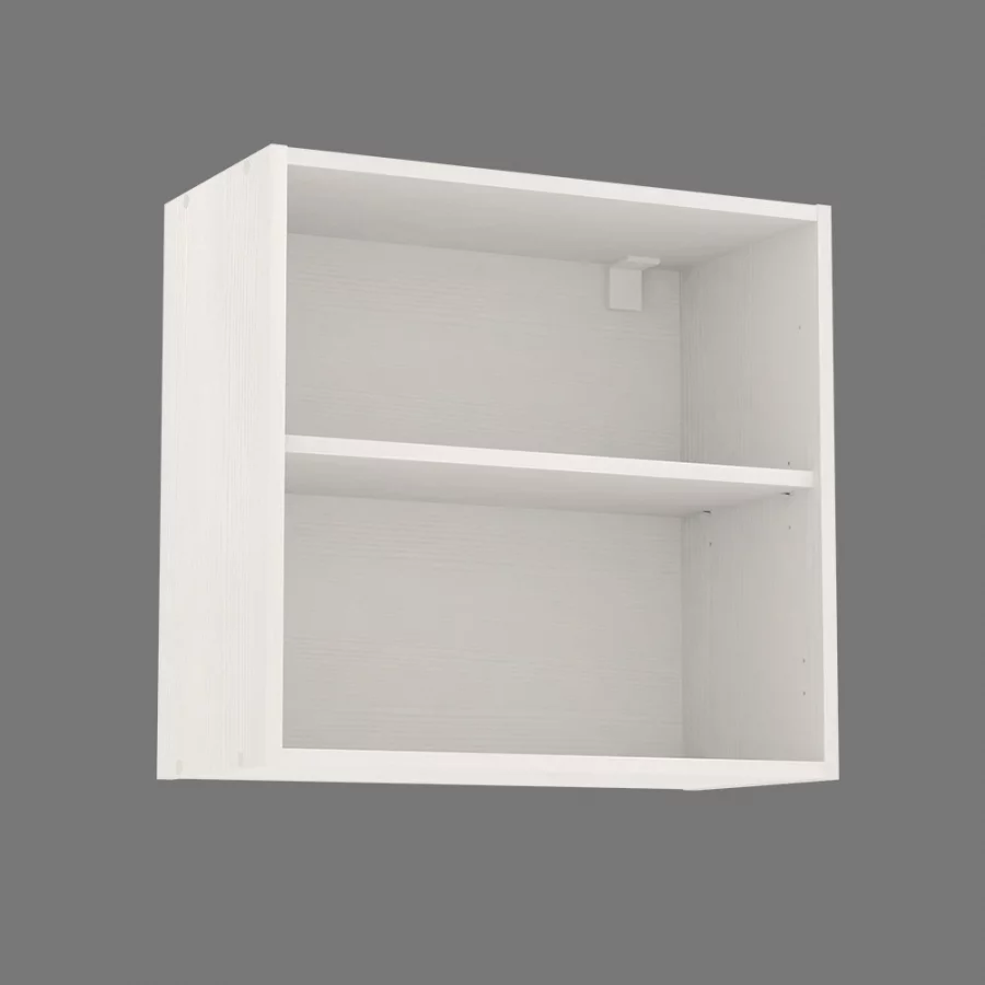 REA ALFA KHV-60-57- navarra - korpus horní výklopné skříňky