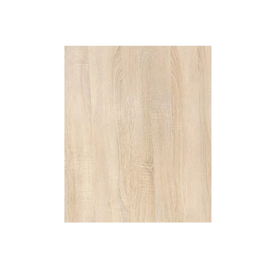 REA ALFA KDBo-58-82 - boční krycí deska pro ukončení kuchyně do prostoru