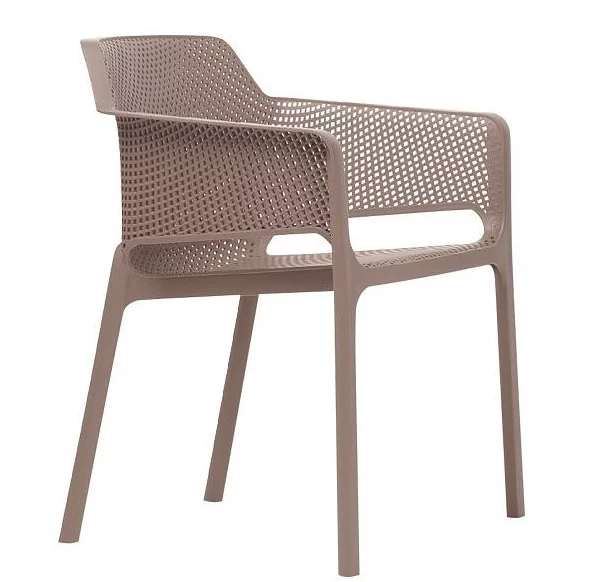 NET - designové elegantní křesílko