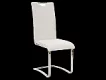 SI-694 - designová pohodlná jídelní židle 