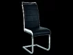 SI-701- moderní velmi elegantní jídelní židle
