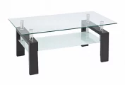 SI-951 - designový elegantní konferenční stolek -> wenge