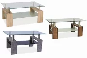 SI-157 - elegantní konferenční stolek