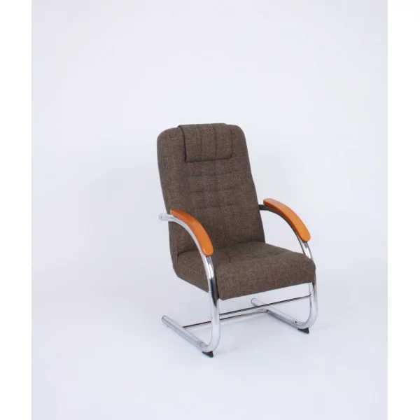 Pohupovací křeslo TITO R50