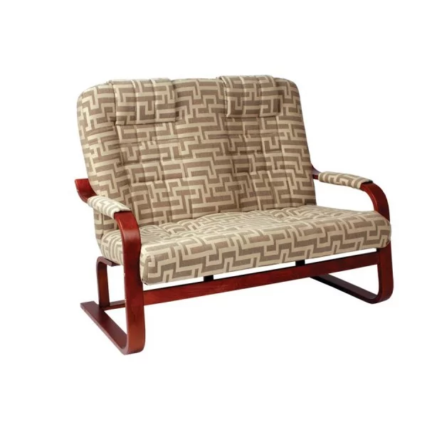 Dvojkřeslo DEIV R25