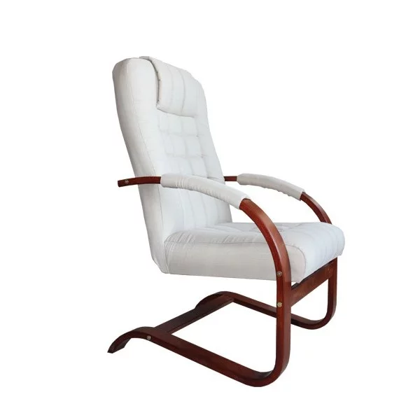 Pohupovací křeslo EMILIO R35