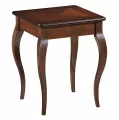 SI-981 - jednoduchý elegantní odkládací (konferenční) stolek