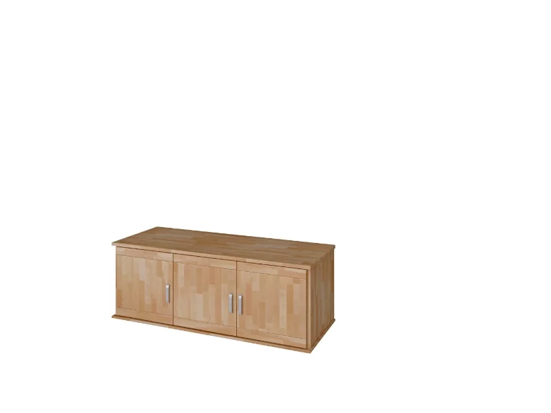 191B Nástavec OMEGA 3D - buk cink