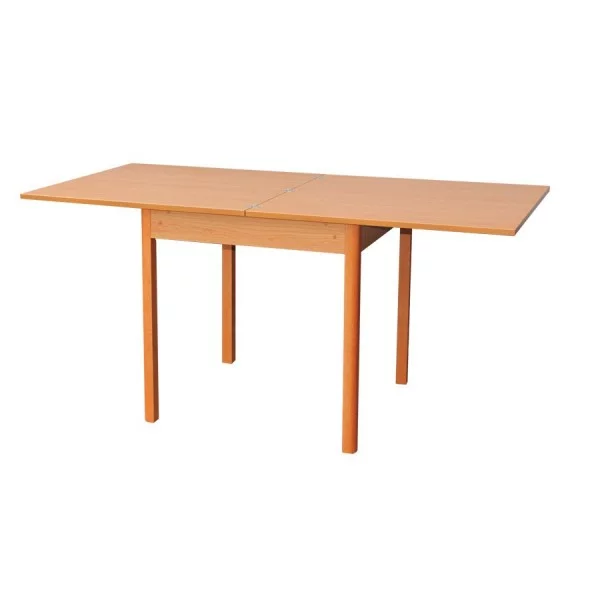 Rozkládací jídelní stůl S104 80-160x80 cm