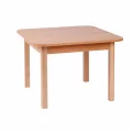 Jídelní stůl S519 dětský 70x70