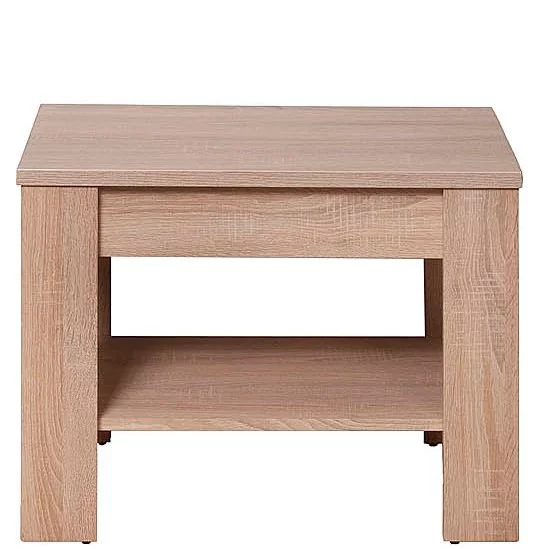 GRESS 70 - jednoduchý a praktický odkládací stolek